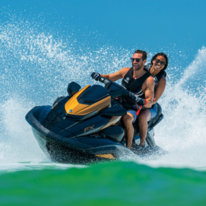 jetski aruba (Double)