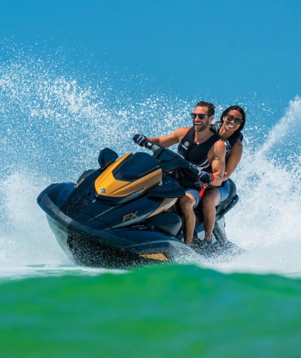 jetski aruba (Double)