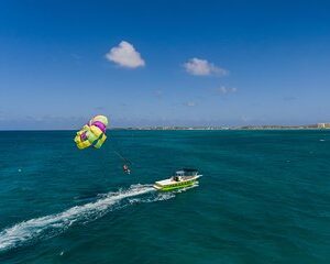 aruba water activities