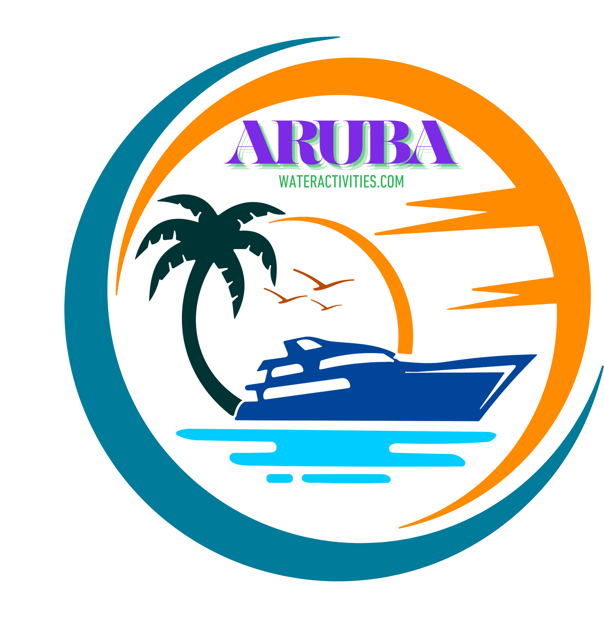 arubawateractivities.com